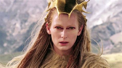 The White Witch Narnia Actress and the Power of Female Villains in Film
